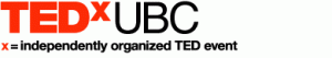 TEDxUBC, Fast Forward Ed