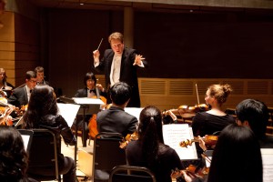 UBC Symphony Orchestra